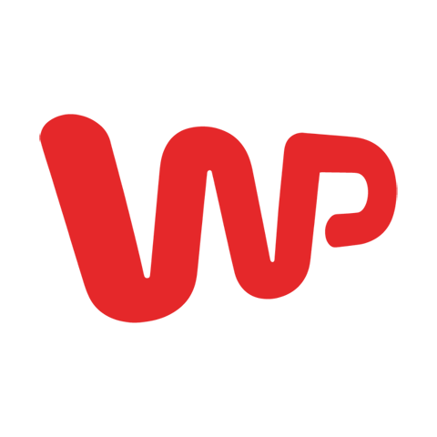 Logo partnera - wp.pl