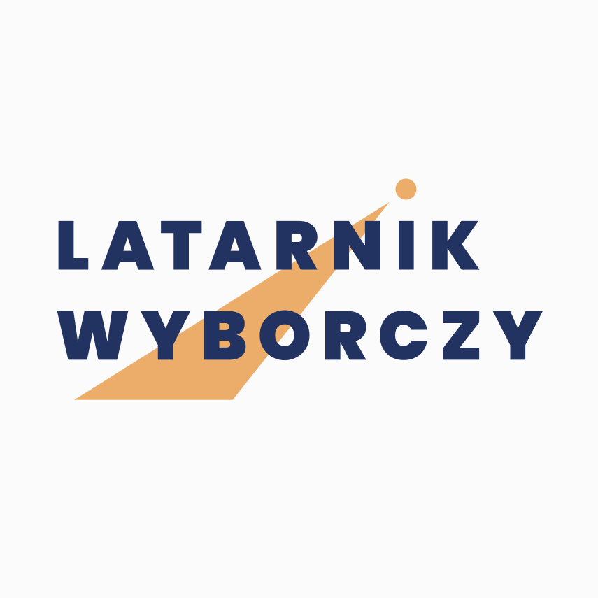 Latarnik Wyborczy - Centrum Edukacji Obywatelskiej